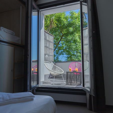 Koisi Hostel San Sebastián Kültér fotó