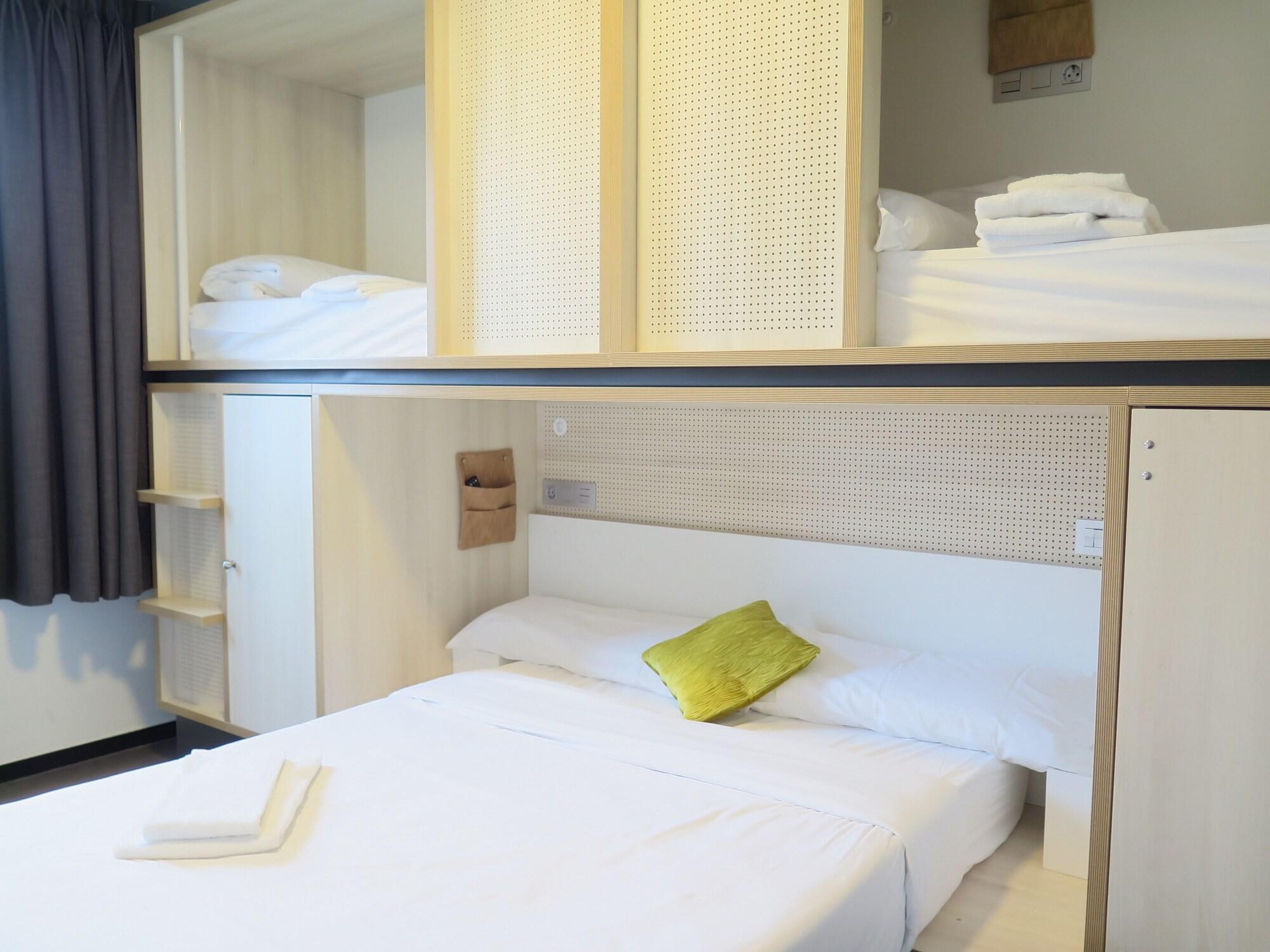 Koisi Hostel San Sebastián Kültér fotó