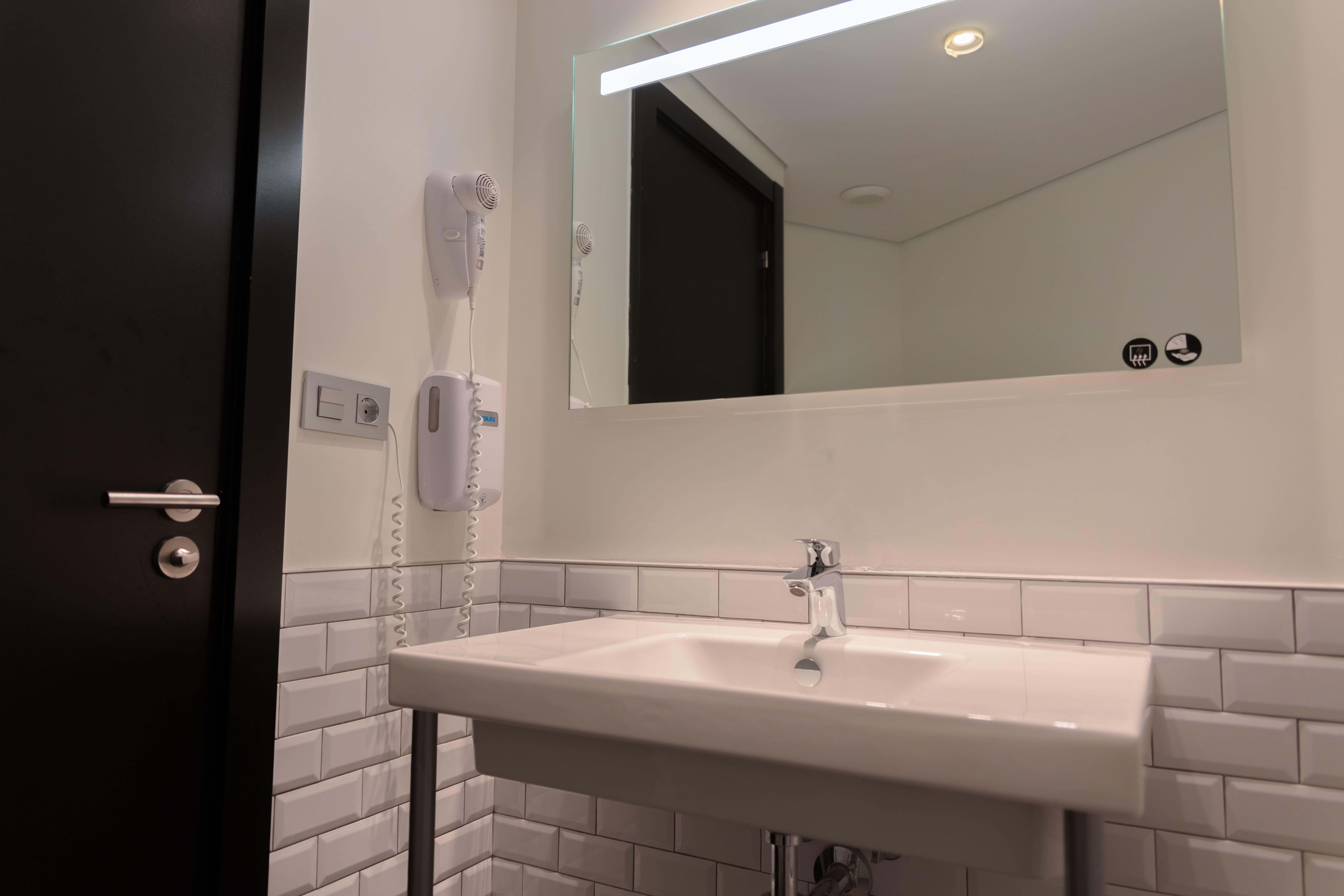 Koisi Hostel San Sebastián Kültér fotó