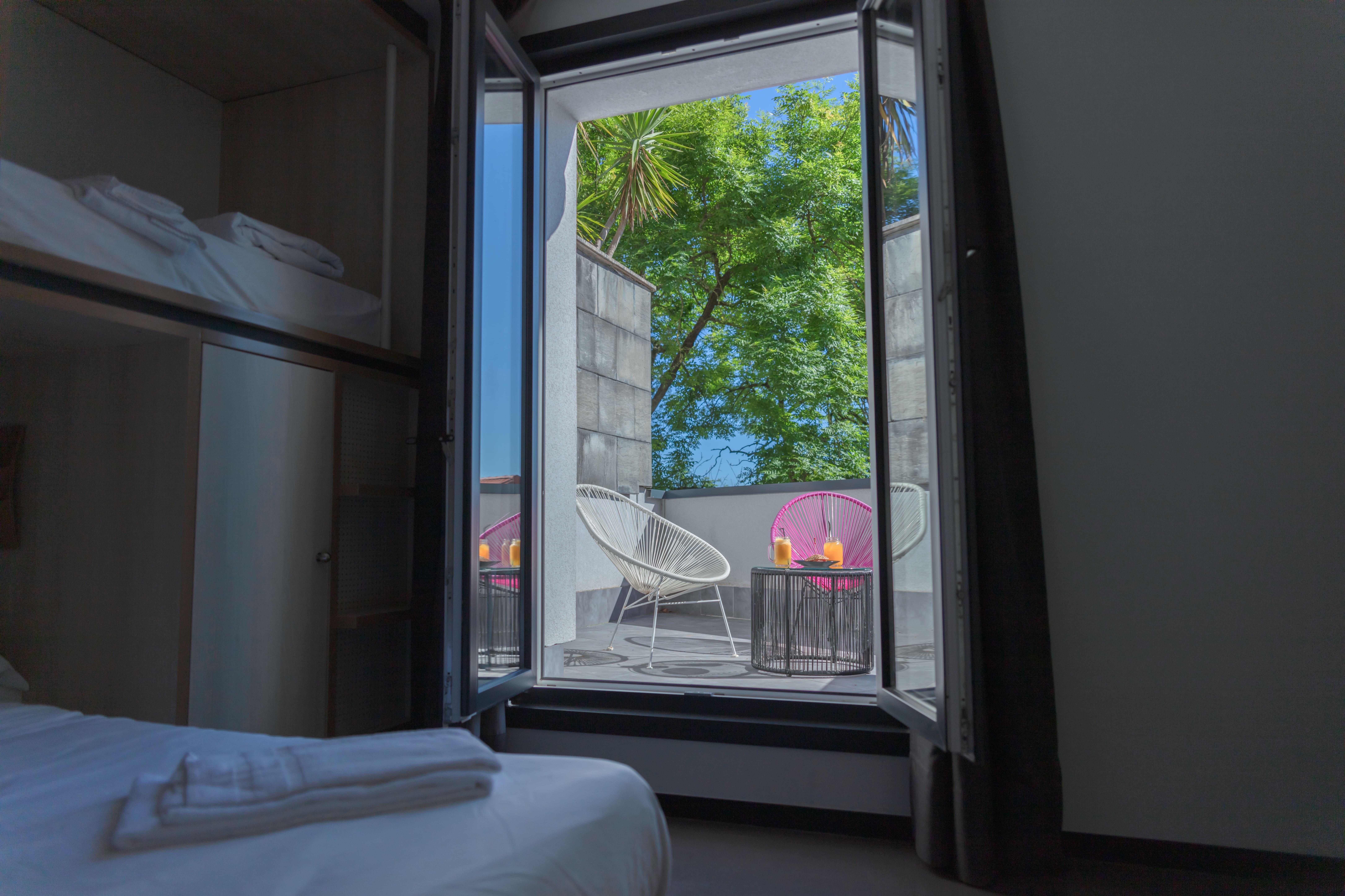 Koisi Hostel San Sebastián Kültér fotó