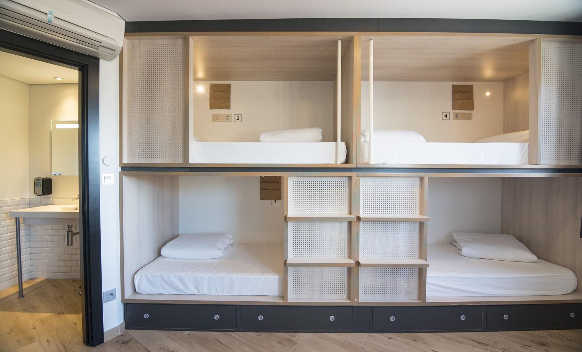 Koisi Hostel San Sebastián Kültér fotó