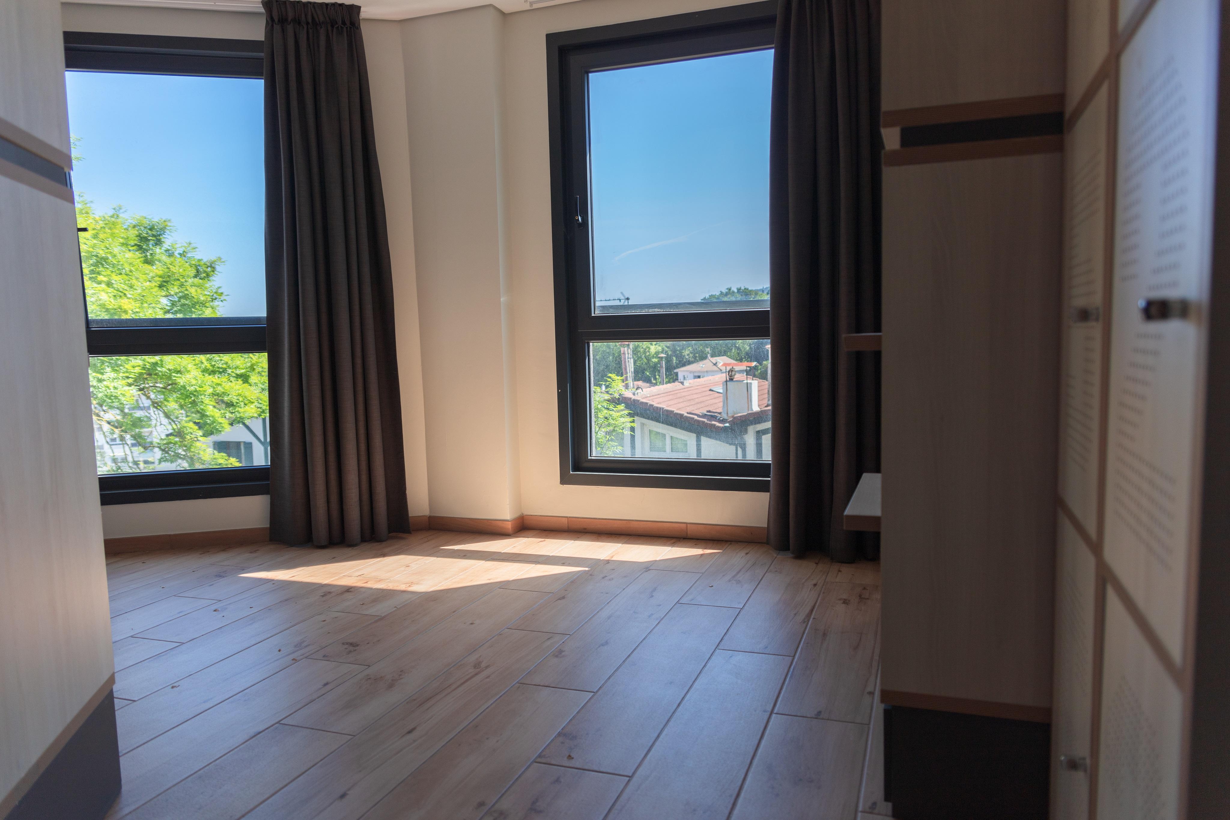 Koisi Hostel San Sebastián Kültér fotó