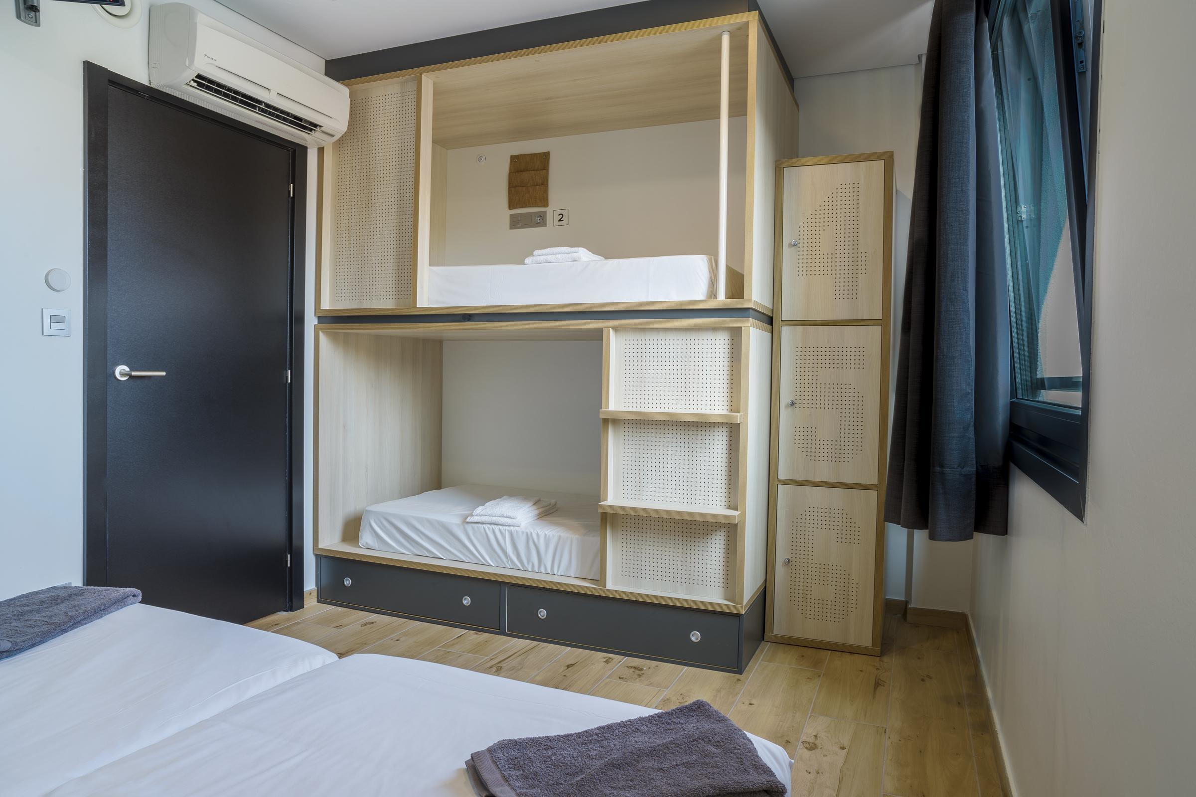 Koisi Hostel San Sebastián Kültér fotó