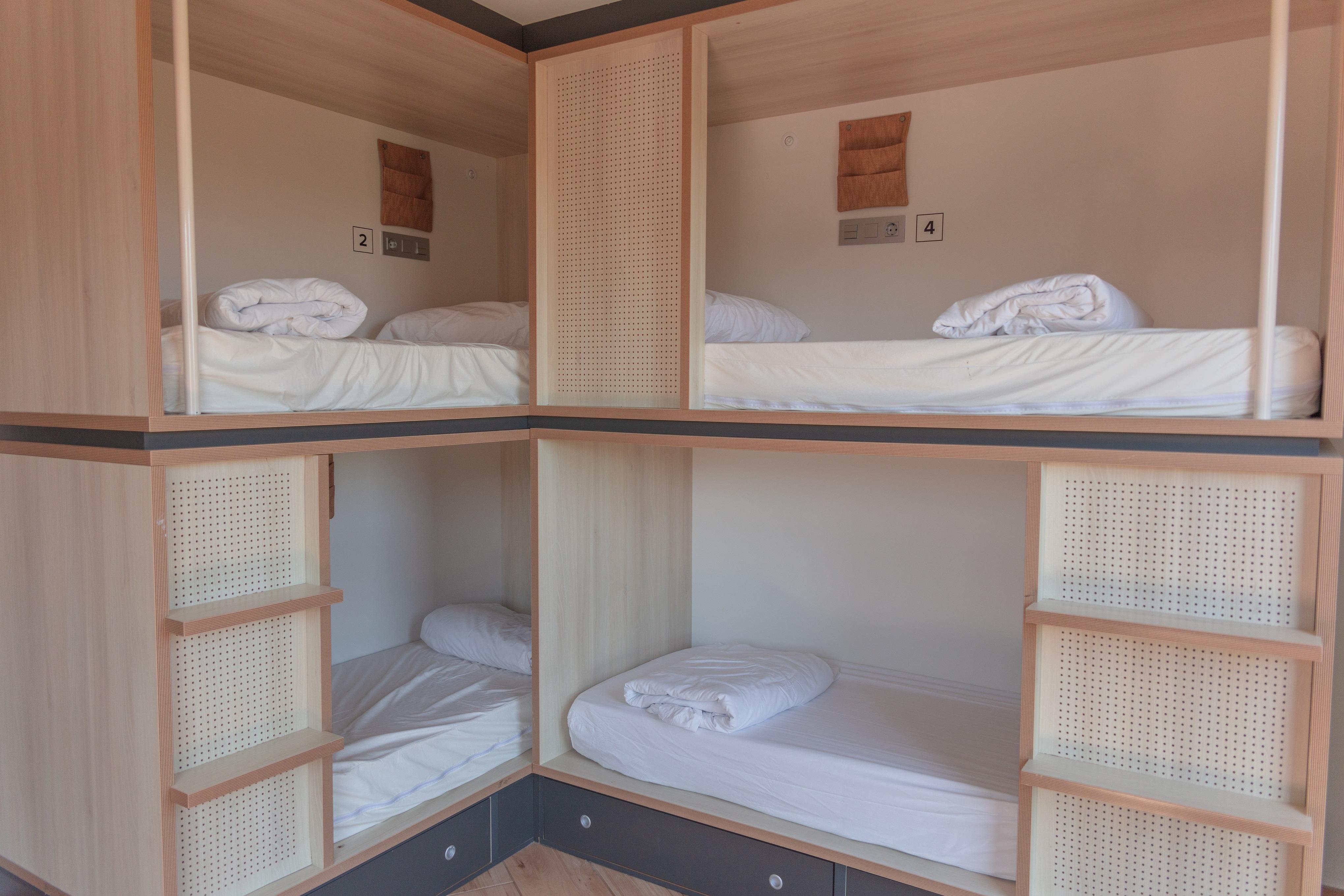 Koisi Hostel San Sebastián Kültér fotó
