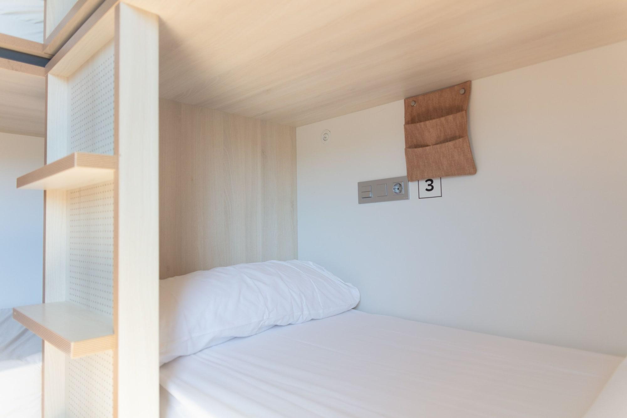 Koisi Hostel San Sebastián Kültér fotó