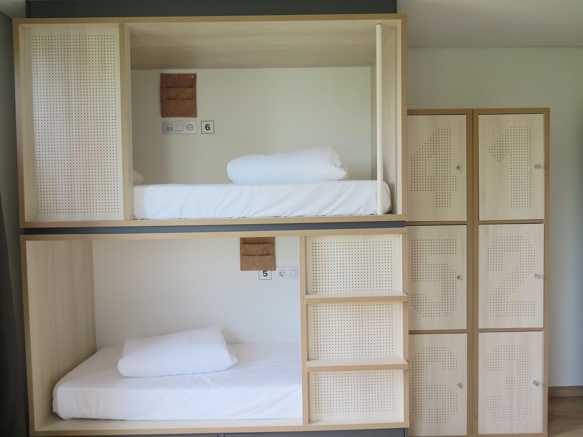 Koisi Hostel San Sebastián Kültér fotó