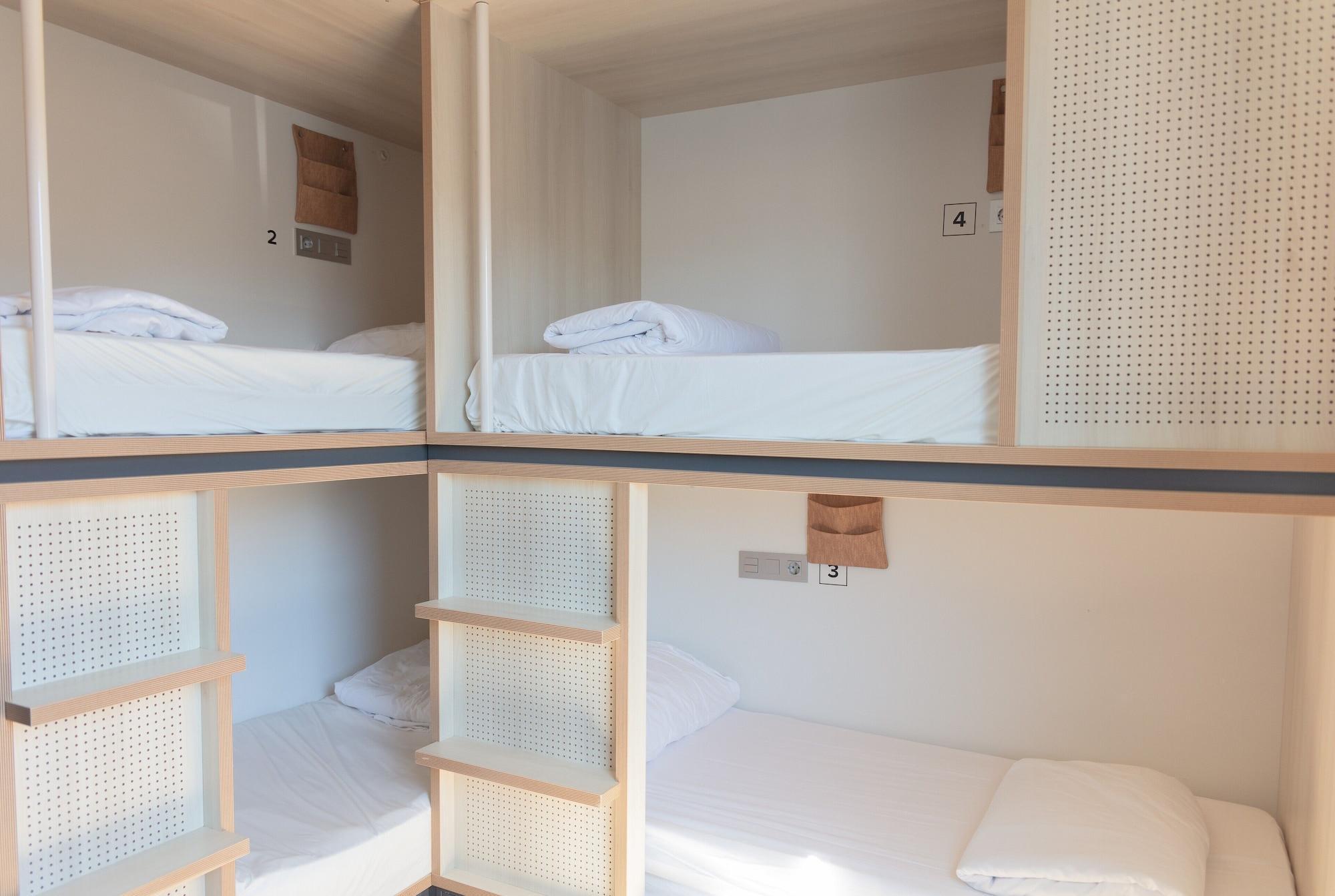 Koisi Hostel San Sebastián Kültér fotó
