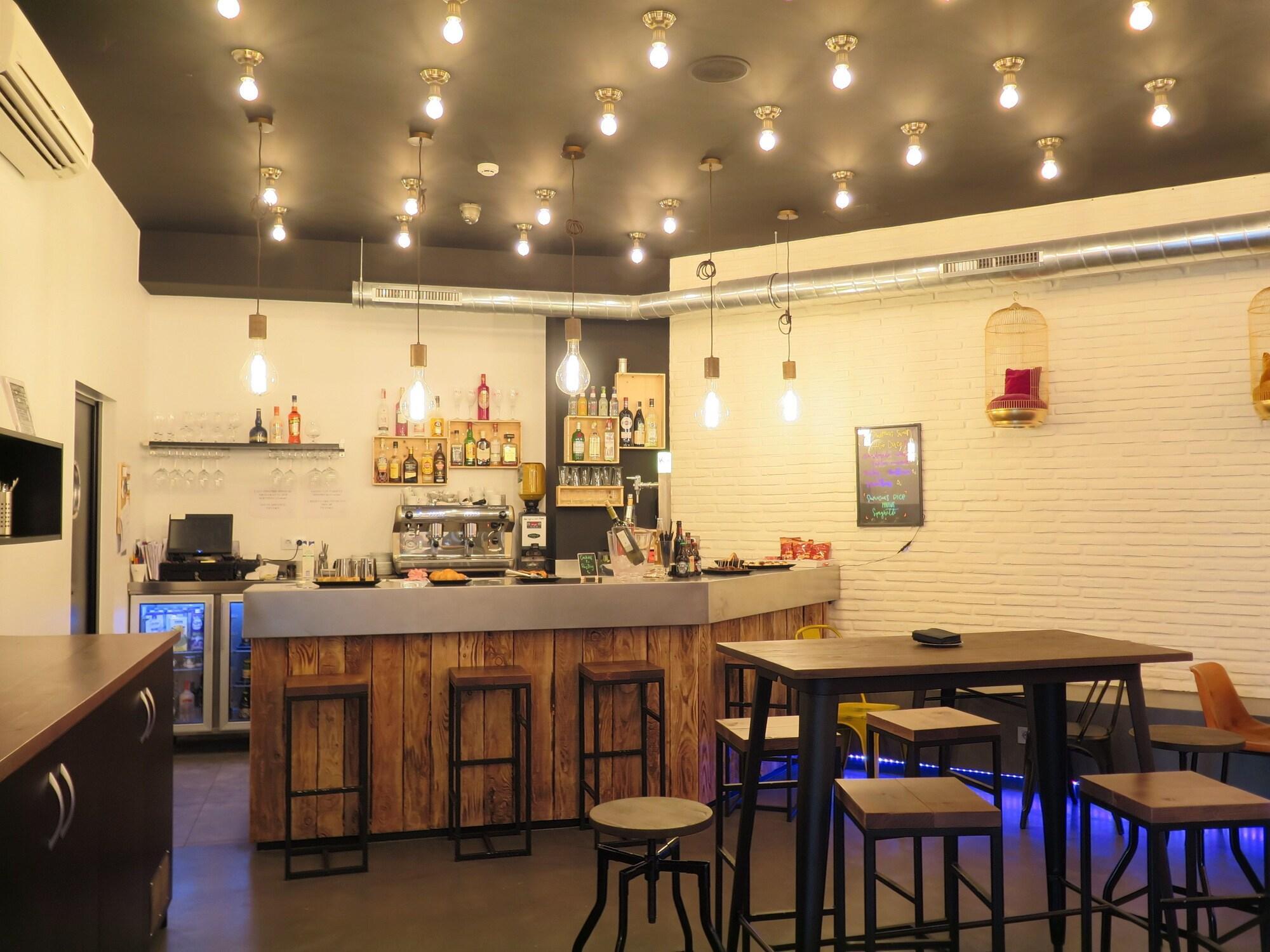 Koisi Hostel San Sebastián Kültér fotó