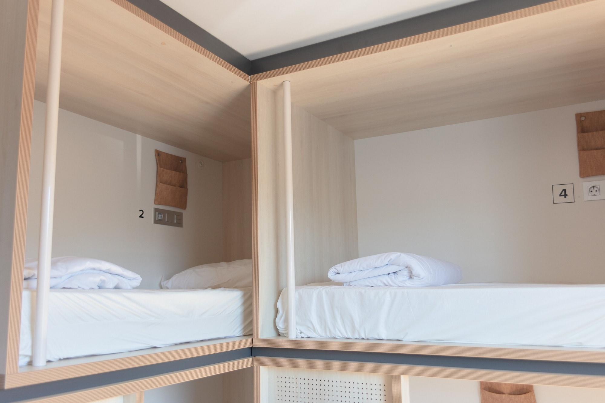 Koisi Hostel San Sebastián Kültér fotó