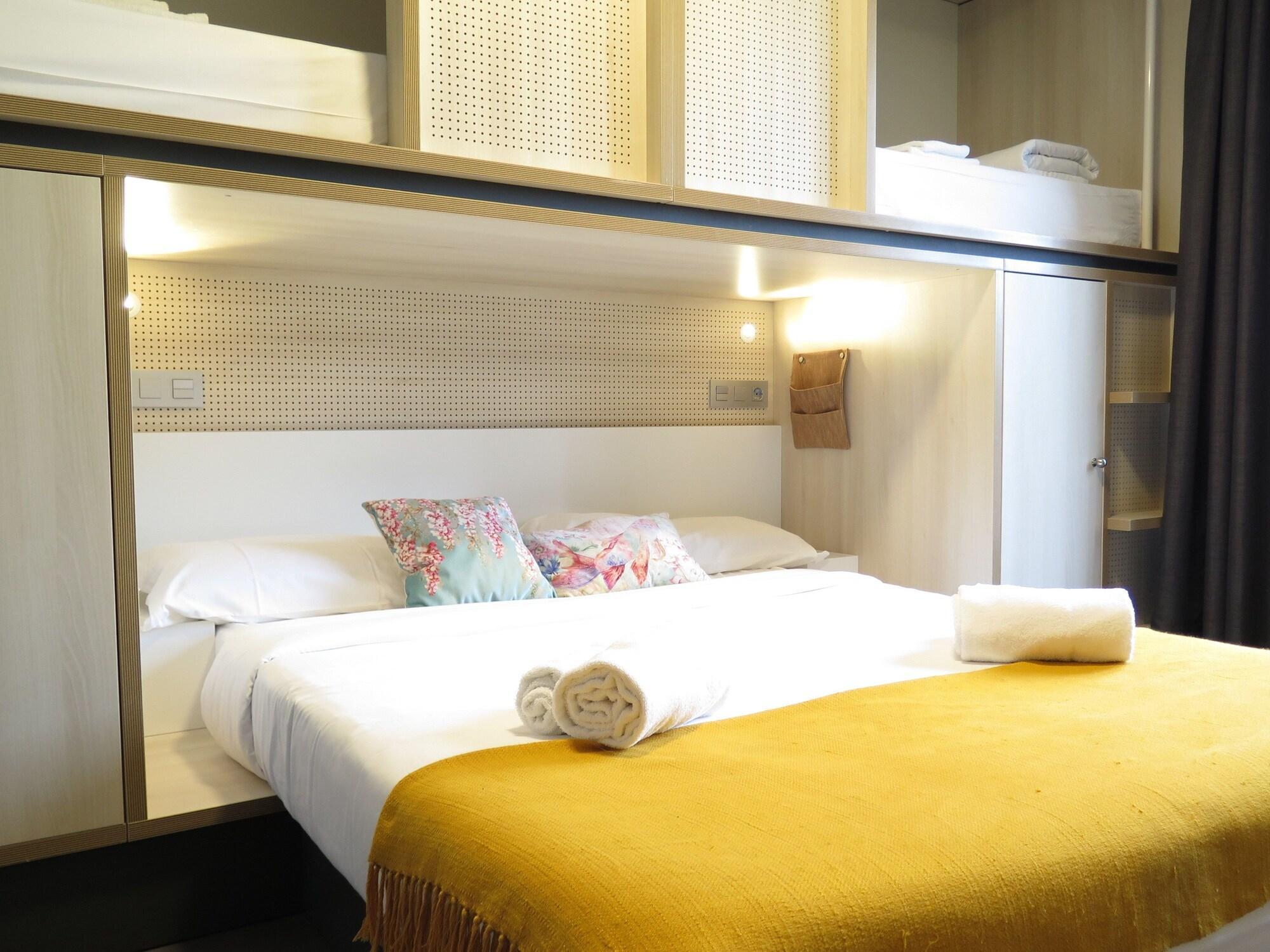 Koisi Hostel San Sebastián Kültér fotó