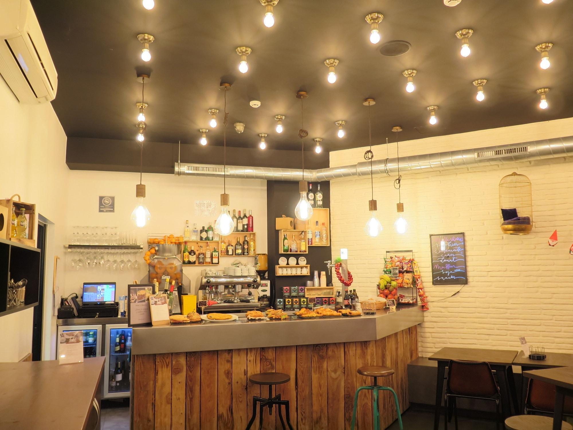 Koisi Hostel San Sebastián Kültér fotó