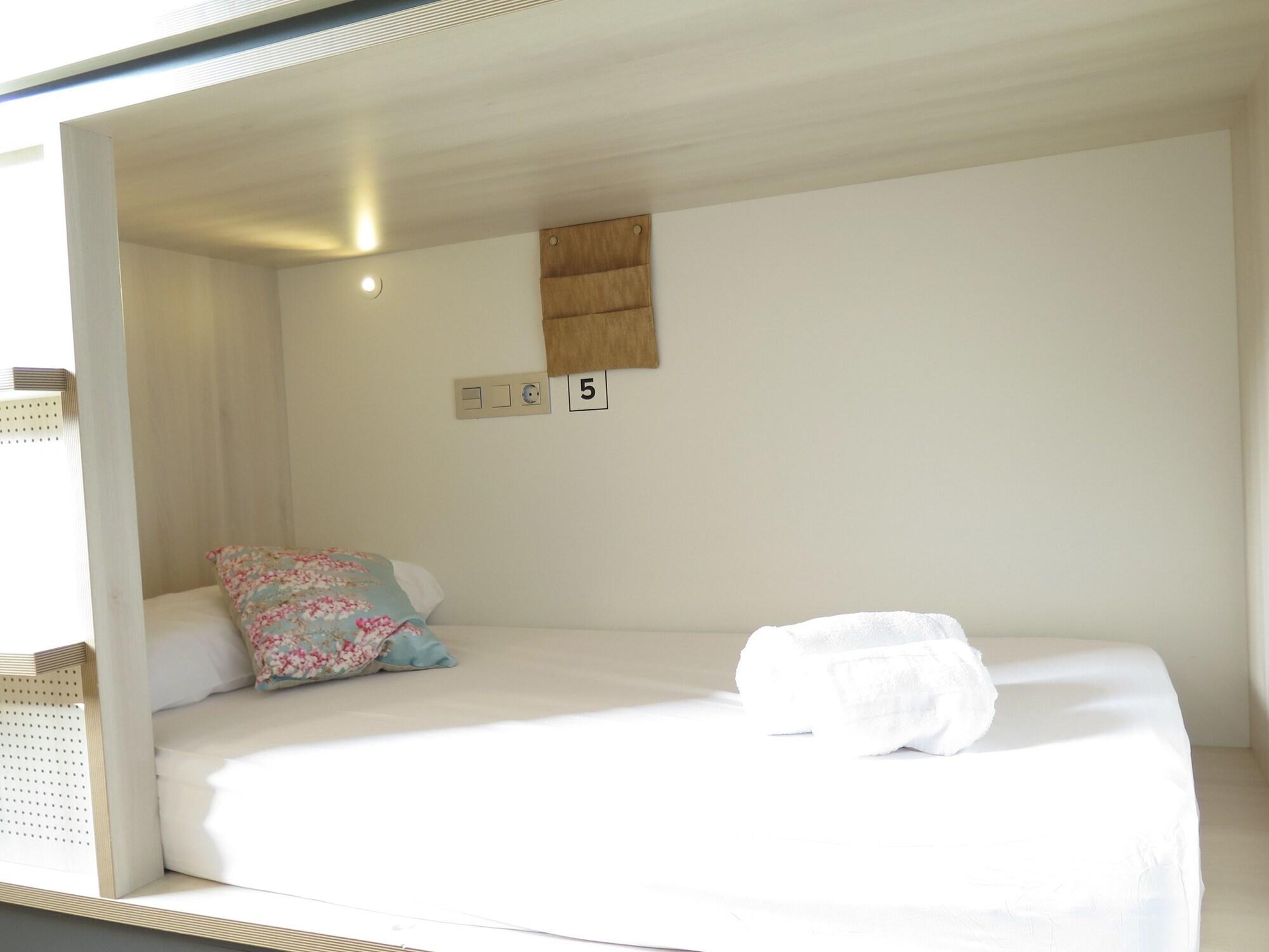 Koisi Hostel San Sebastián Kültér fotó