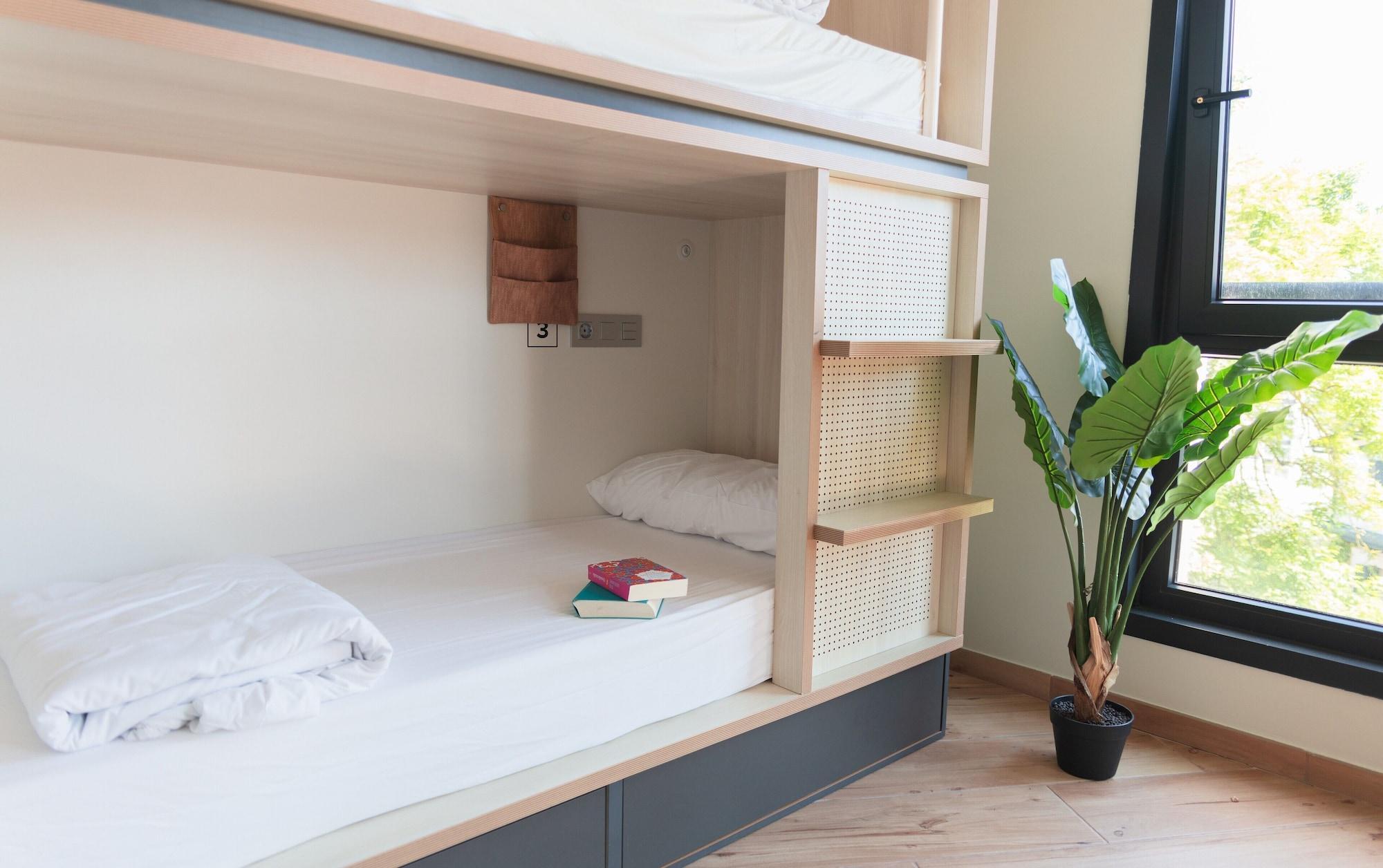 Koisi Hostel San Sebastián Kültér fotó