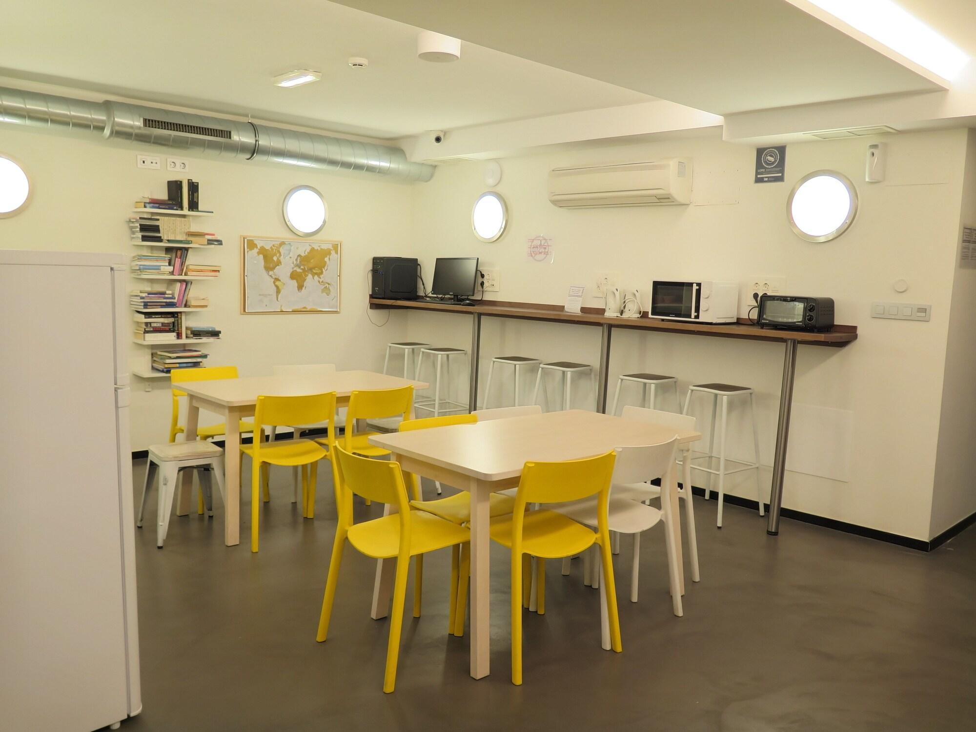 Koisi Hostel San Sebastián Kültér fotó