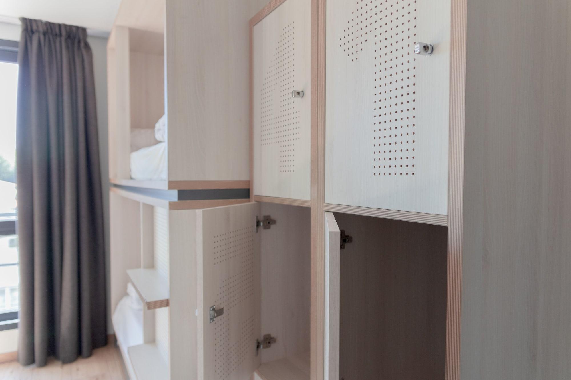 Koisi Hostel San Sebastián Kültér fotó