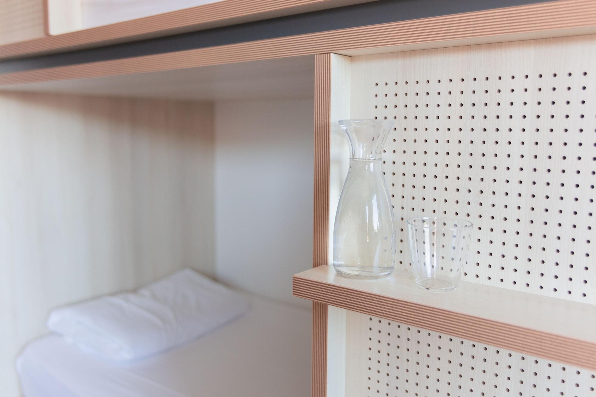 Koisi Hostel San Sebastián Kültér fotó