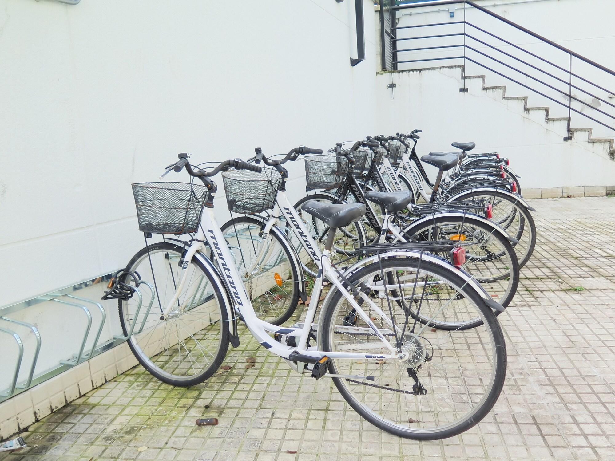 Koisi Hostel San Sebastián Kültér fotó