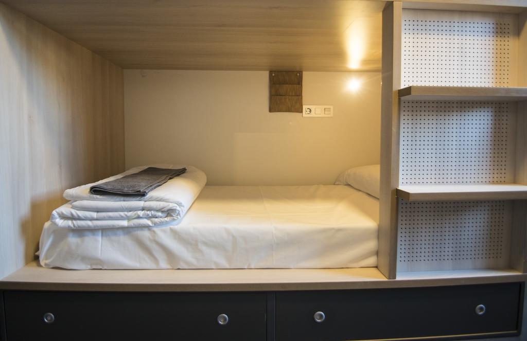 Koisi Hostel San Sebastián Kültér fotó
