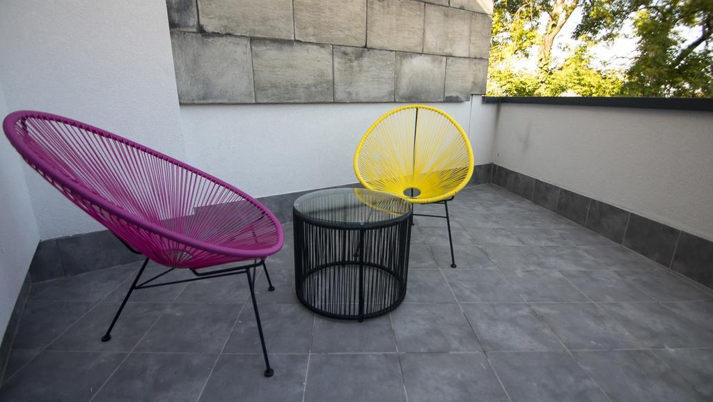 Koisi Hostel San Sebastián Kültér fotó