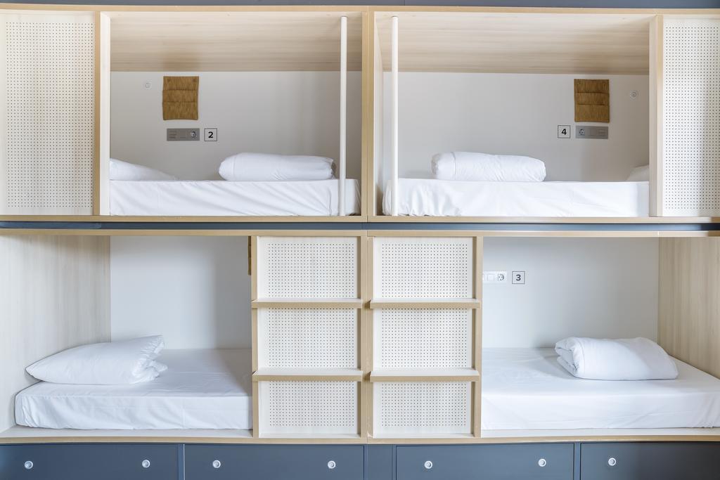 Koisi Hostel San Sebastián Kültér fotó