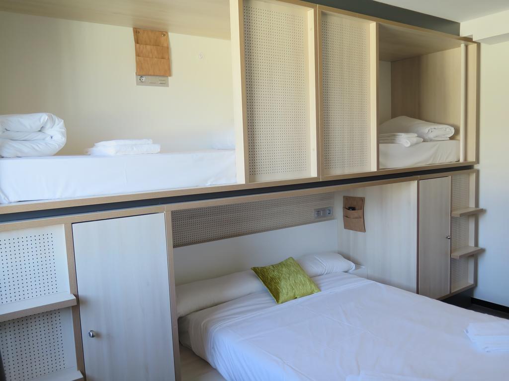 Koisi Hostel San Sebastián Kültér fotó