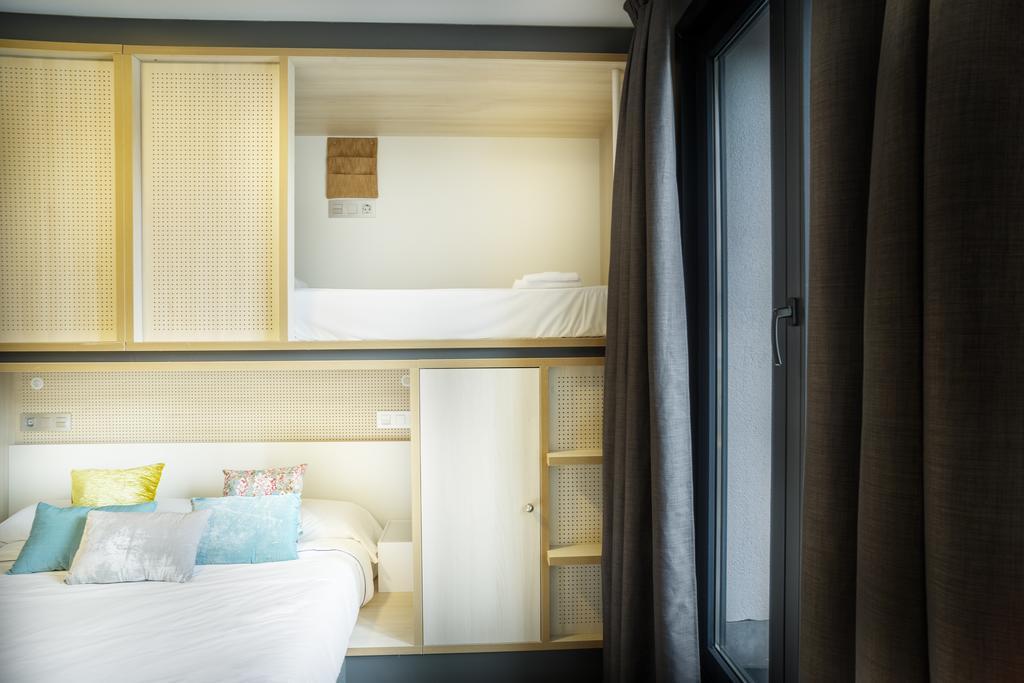 Koisi Hostel San Sebastián Kültér fotó