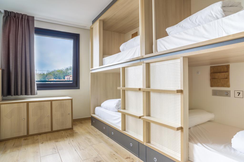 Koisi Hostel San Sebastián Kültér fotó