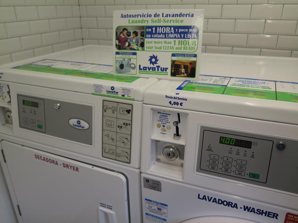 Koisi Hostel San Sebastián Kültér fotó