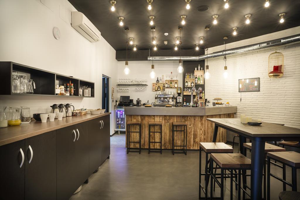 Koisi Hostel San Sebastián Kültér fotó