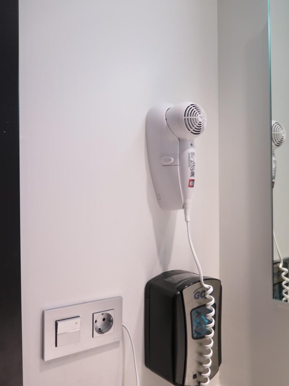 Koisi Hostel San Sebastián Kültér fotó